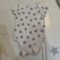 baby gap ロンパース 6-12ヶ月