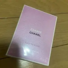 シャネル チャンスオータンドゥル ヘアオイル