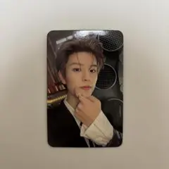 straykids スンミン　トレカ　5star musickorea