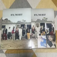 BTS 写真集 アルバム まとめ売り - メルカリ