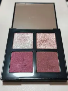 NARS ホットエスケープ チークパレットⅢ 箱なし未使用品 限定 匿名