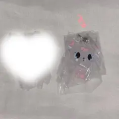 JewelPet めじるしアクセサリー ラブラ