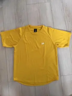 ballaholic Tシャツ イエロー Mサイズのサムネイル