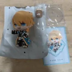 原神 ナドクライ ミニフィギュア ファルカ ポップマート