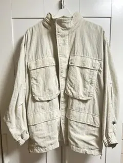 DAIWA PIER39 TECH HIKER MOUNTAIN PARKER