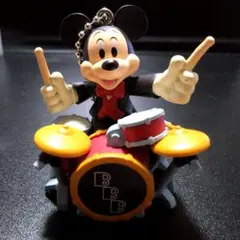 ミッキーマウス(ビッグバンドビート) 東京ディズニーリゾート限定