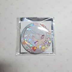 あんスタ アニカフェ 日々樹渉 缶バッチ
