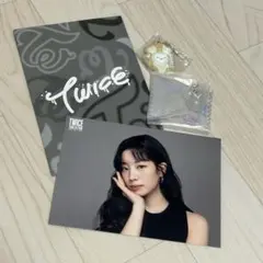 twice キャラクターグッズ ダヒョン - メルカリ
