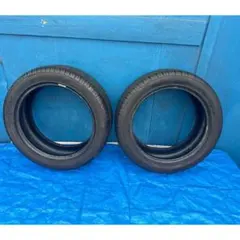 ほぼ新品 ハイフライ HF201 195/65r15 25年27週 パンク修理無 - メルカリ