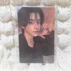 ENHYPEN THE SIN ジェイク Weverse Global トレカ