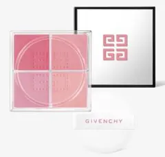 【〜7/8限定】GIVENCHY プリズム・リーブル・ブラッシュ　チーク　2のサムネイル