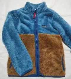 BREEZE 　ボアジャケット　アウター　140