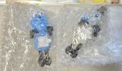 一番くじ パペットスンスン E賞ミニフィギュア2個セット