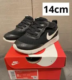 NIKE TANJUN EASYON (TDV) 14cm ブラック