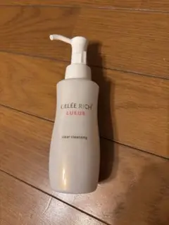 2025年最新】ジュレリッチ メイク落としの人気アイテム - メルカリ