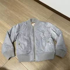 Hakka kids グレー ジャケットのサムネイル