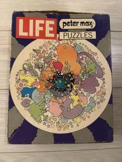 2026年最新】ピーターマックス パズルの人気アイテム - メルカリ