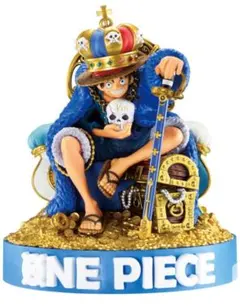 ONE PIECE SUPER MASTER STARS DIORAMAKING