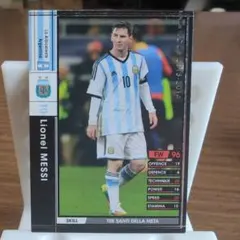 2026年最新】WCCF アルゼンチンの人気アイテム - メルカリ