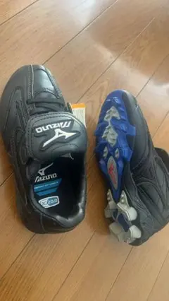 FILA サッカースパイク ファッシノ 中田英寿着用 25.5cm - メルカリ