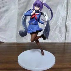 KADOKAWA　キャラアニ　角川　ゆらぎ荘の幽奈さん 雨野狭霧　フィギュア KADOKAWA キャラアニ 角川 ゆらぎ荘の幽奈さん 雨野狭霧 フィギュア