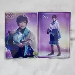 エーステ ACT3! ランダムブロマイド 皆木綴