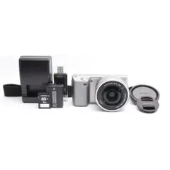 2026年最新】sony nex 5r 16-50の人気アイテム - メルカリ