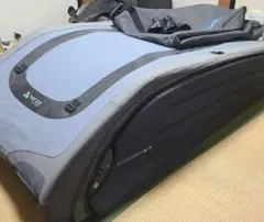 テルッツォ バミューダフレックス TERZO FLEX5700 ルーフボックス 