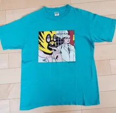 【CHESWICK】SUGAR CANEリキテンシュタイン風アメコミTシャツのサムネイル