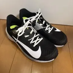 ◼️NIKE エアズームフライ4 24cm