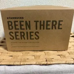 Starbucks BEEN THERE SERIES マグカップ