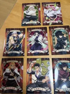 鬼滅の刃　ファイル