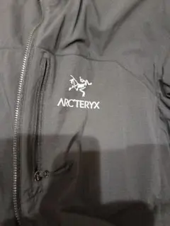 ちびねこ様専用ARC'TERYX GORE-TEX マウンテンパーカー ブラック
