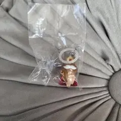 なめこ栽培　めじるしアクセサリー 王様なめこ