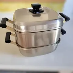 2026年最新】ツルマル蒸し器の人気アイテム - メルカリ