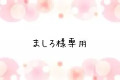 専用
