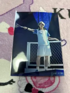 テニスの王子様 テニミュ 跡部景吾