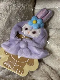 ステラルーぬいぐるみ