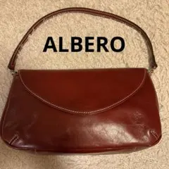 ALBERO アルベロ　ショルダーバッグ　2WAY