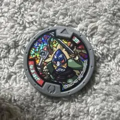 妖怪ウォッチ　妖怪メダル　なまはげ