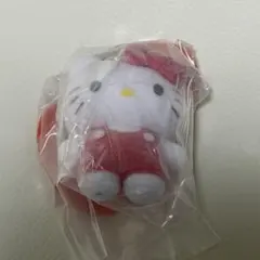 サンリオキャラクターズ カラフルカラビナマスコットチャーム　キティ