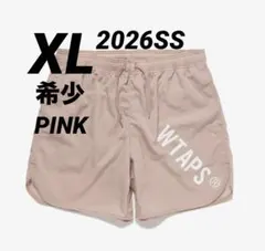 SPSS2501 SHORTS NYLON. TWILL XL BLUE - メルカリ