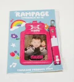 2026年最新】メンプロ rampageの人気アイテム - メルカリ