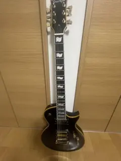 CoolZ レスポールカスタムFUJIGEN製 - メルカリ