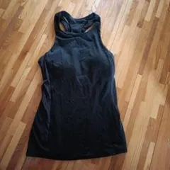 lululemon ブラトップ ブラックのサムネイル