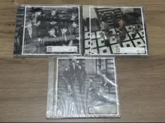 WEST. ウェッサイソウル、BIG LOVE SONG DVD