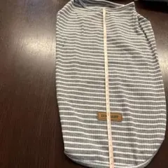 犬服 ボーダー DOG BABY 2XL