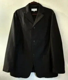 美品【University of Oxford】コットン 裏起毛 ジャケット Mのサムネイル