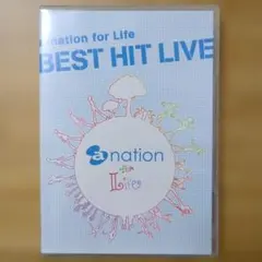 (未使用･未開封品)　a-nation'09 BEST HIT LIVE 限定生産盤 [DVD] og8985z a-nation '09 BEST HIT LIVE DVD - メルカリ