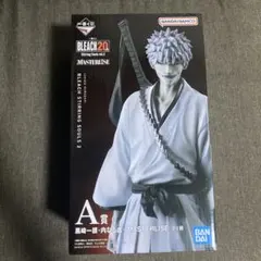 BLEACH 一番くじ　A賞　黒崎一護　内なる虚　新品未開封品